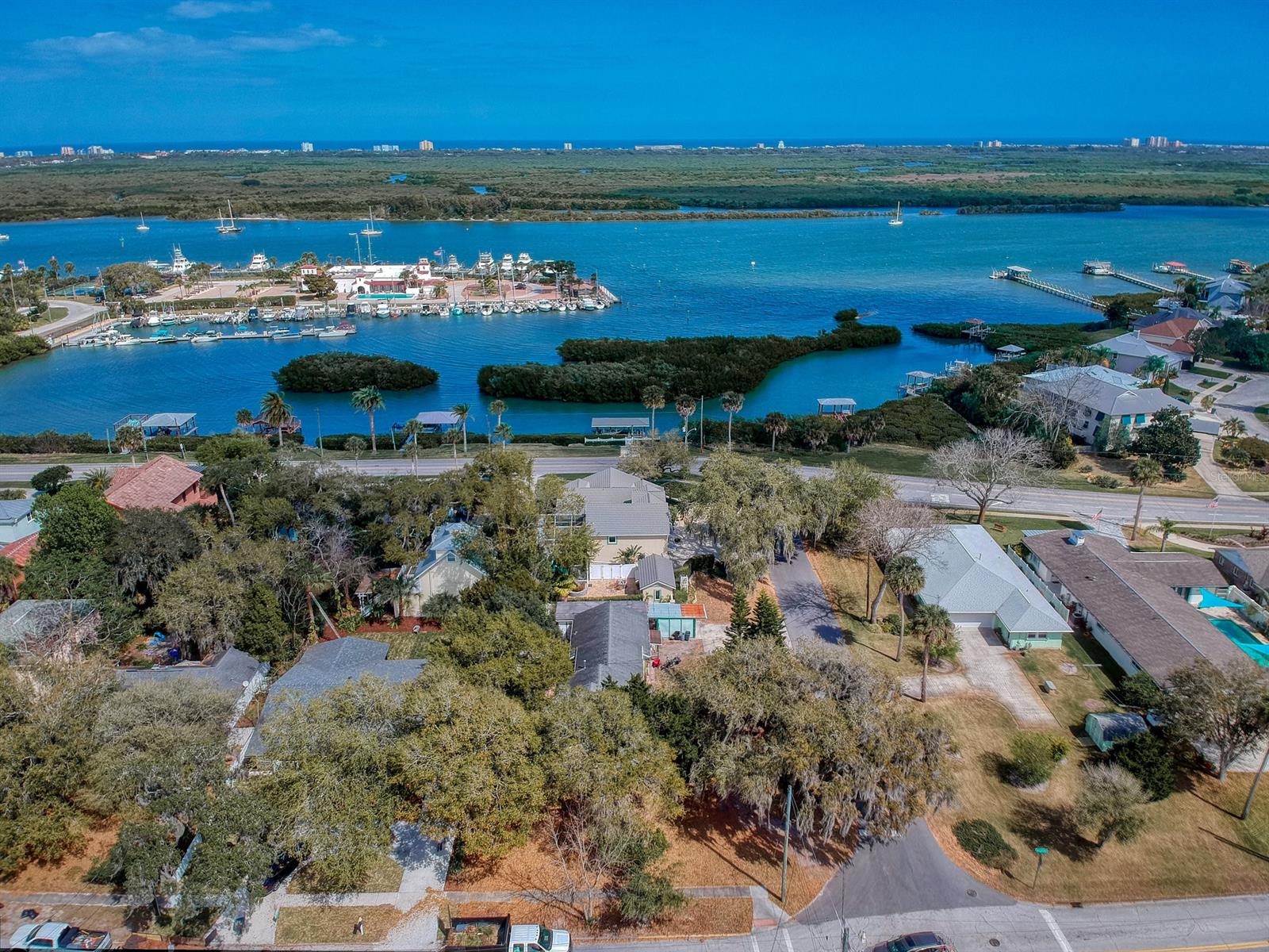 Lovejoy F E Add New Smyrna - Residential