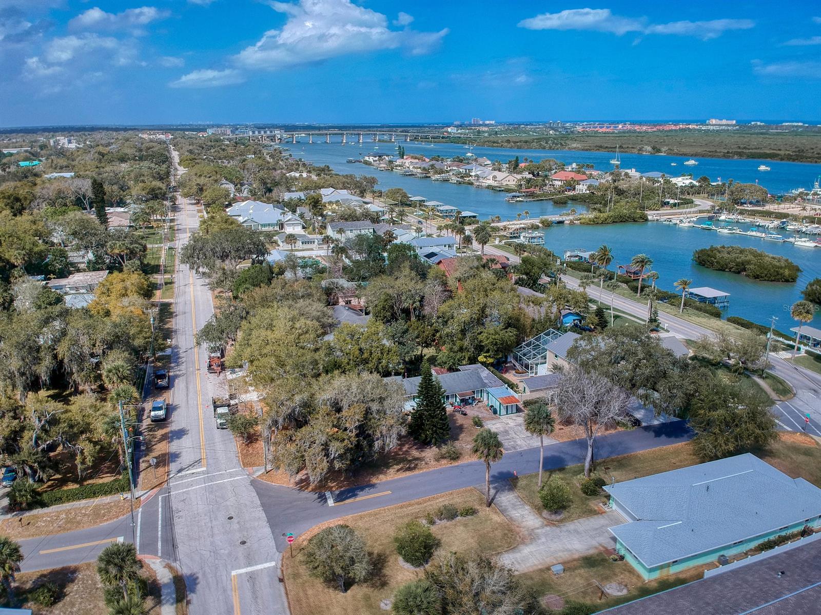 Lovejoy F E Add New Smyrna - Residential