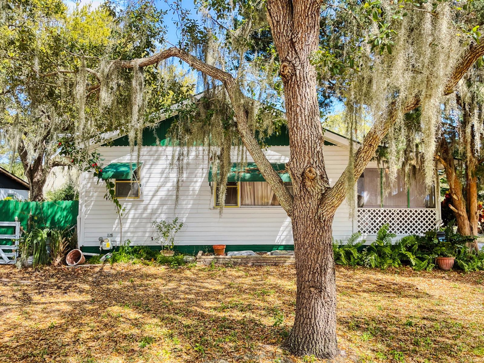 Lovejoy F E Add New Smyrna - Residential