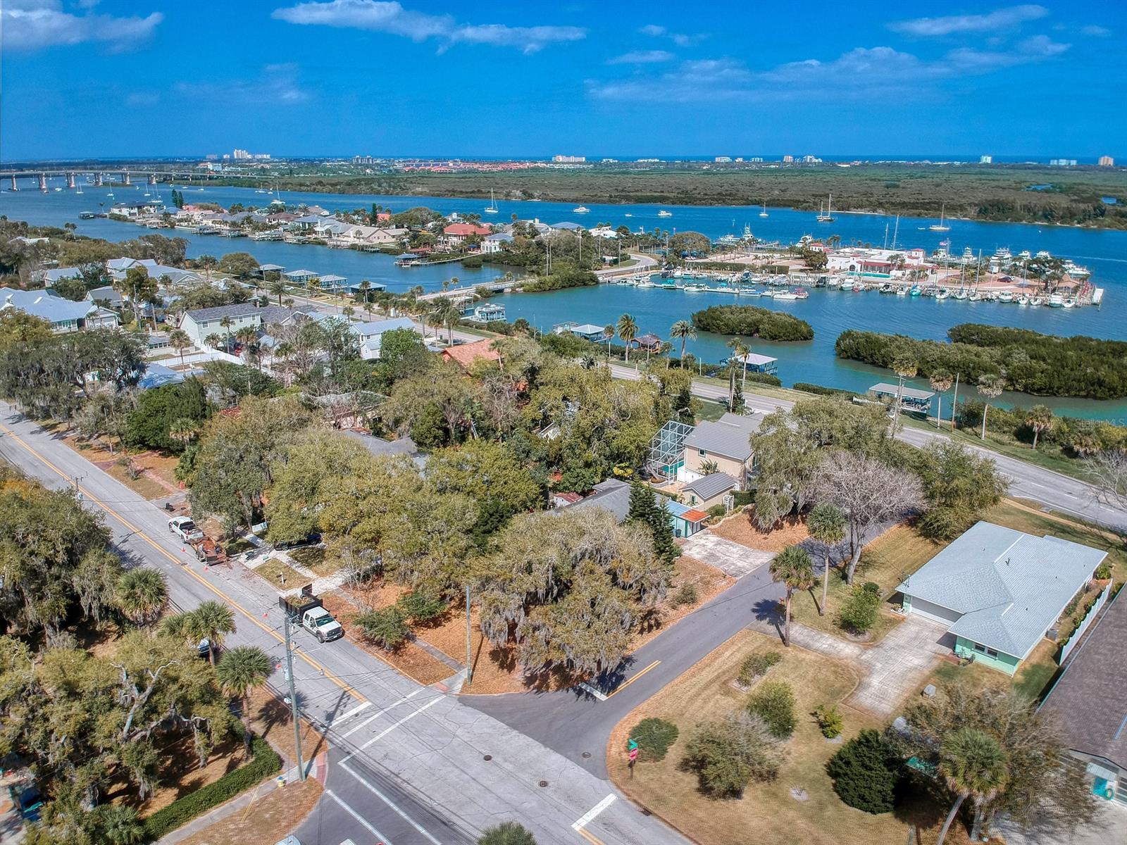 Lovejoy F E Add New Smyrna - Residential