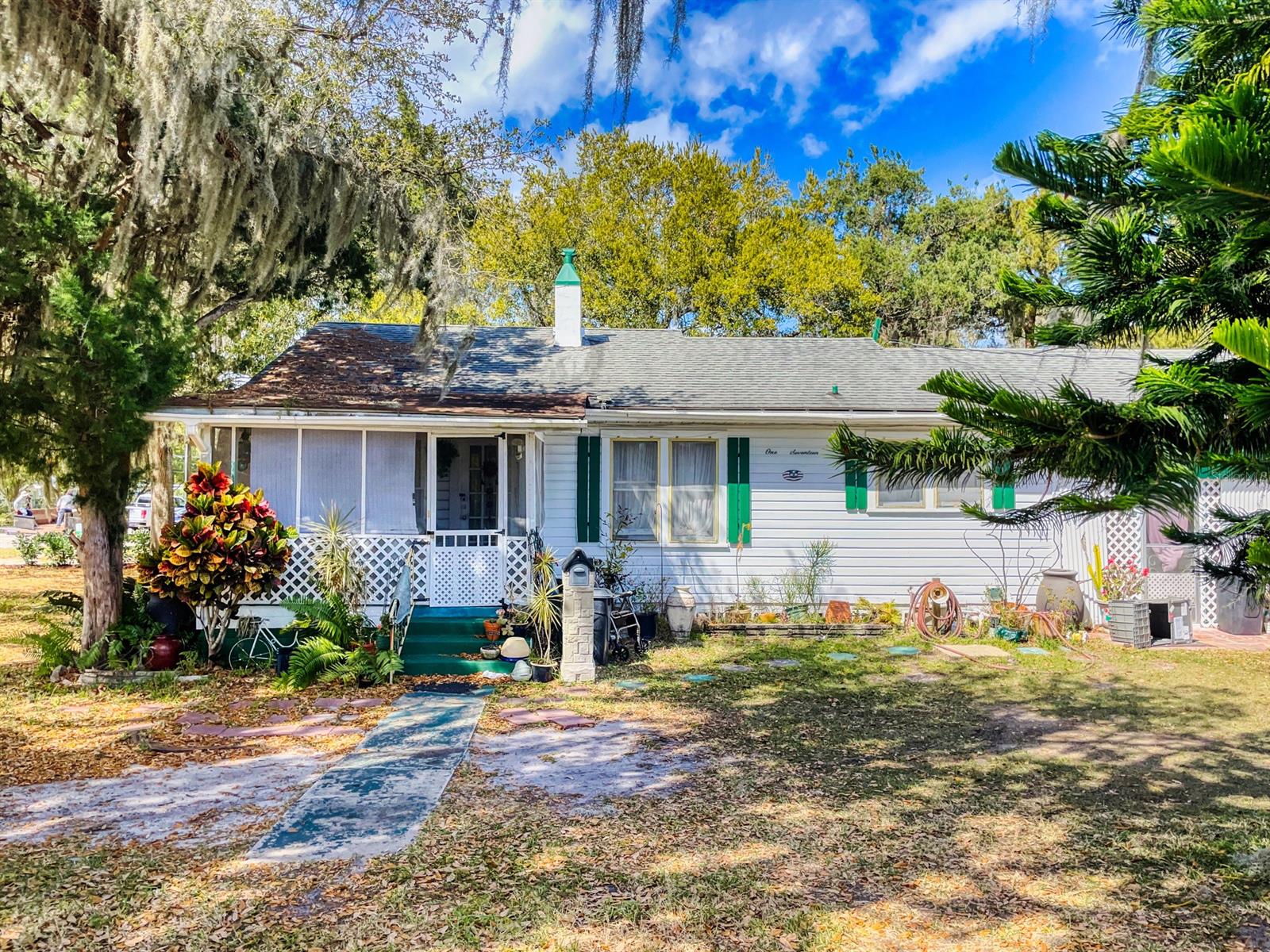 Lovejoy F E Add New Smyrna - Residential