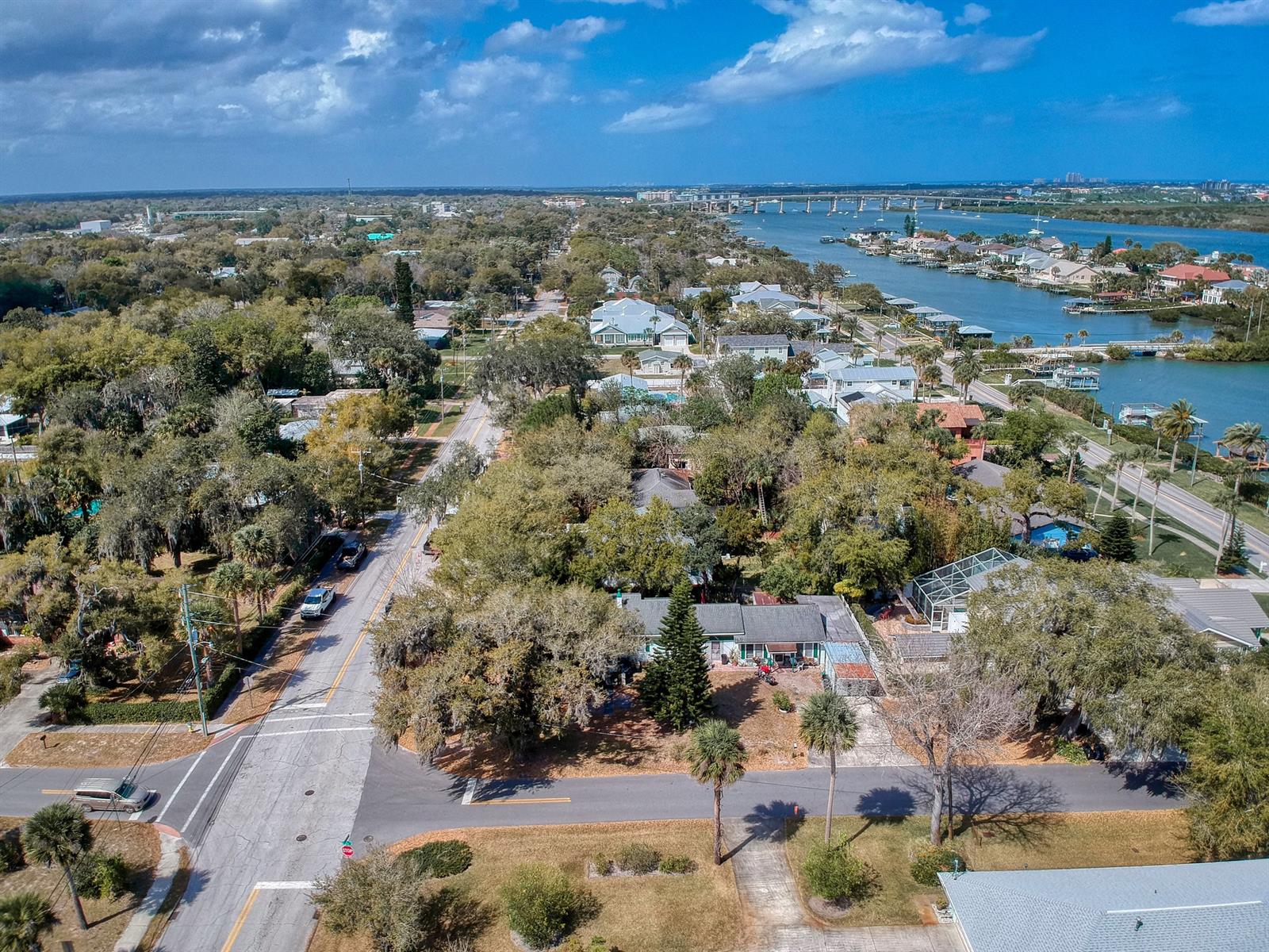 Lovejoy F E Add New Smyrna - Residential