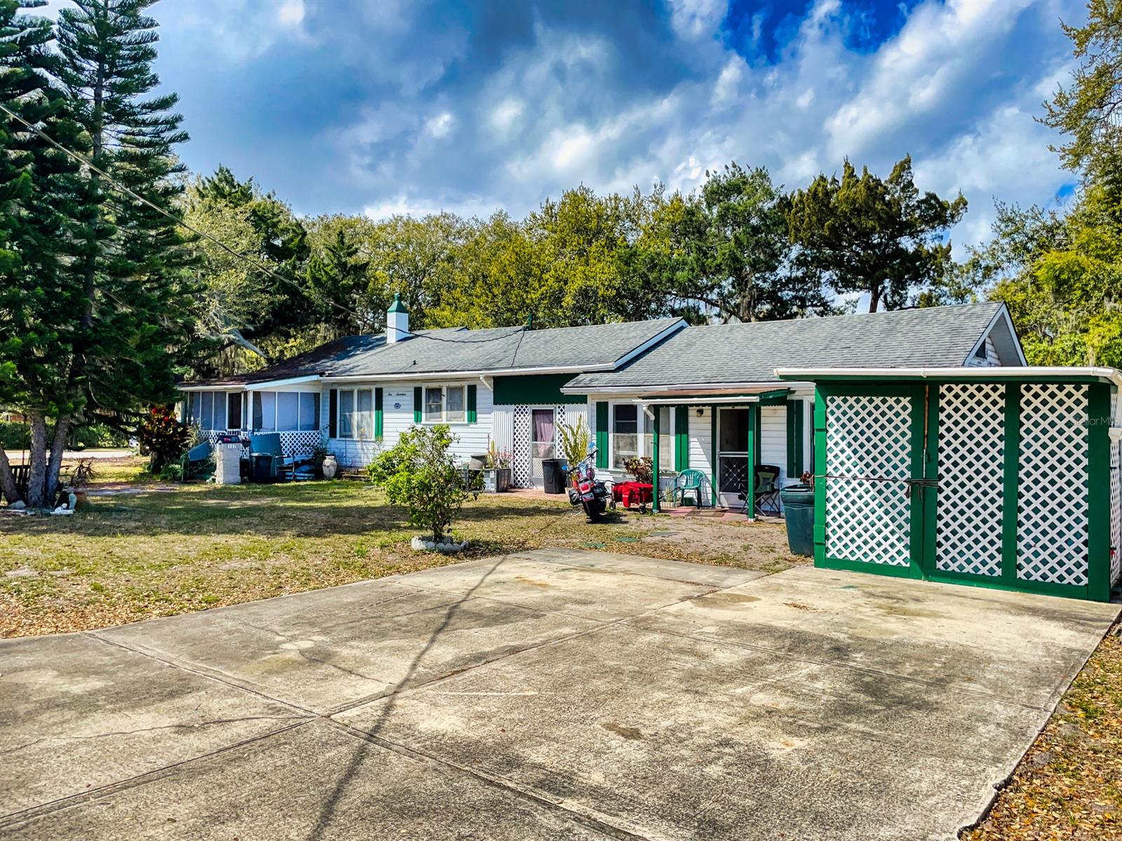 Lovejoy F E Add New Smyrna - Residential