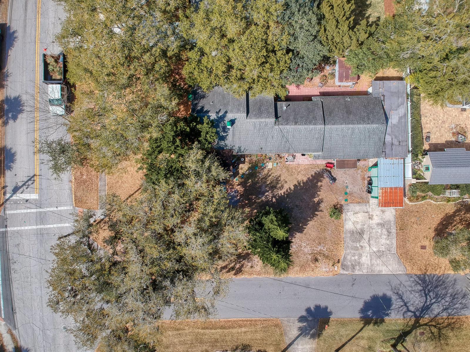 Lovejoy F E Add New Smyrna - Residential