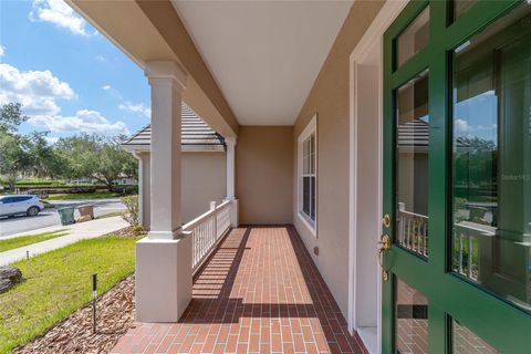 A home in OCALA