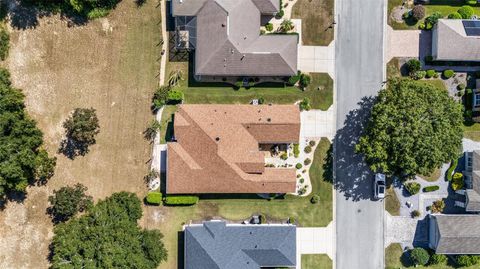 A home in SUMMERFIELD