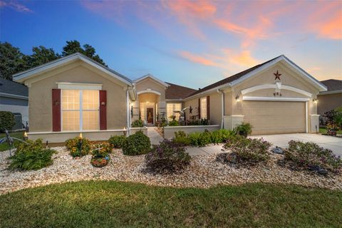 A home in SUMMERFIELD