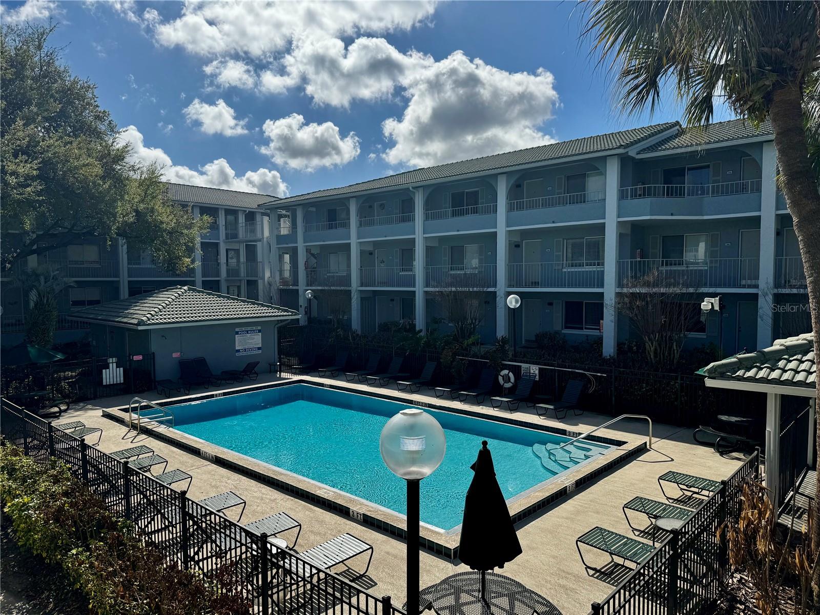 WATERSIDE AT CRANES ROOST A CONDO COMMUNITY - Residential