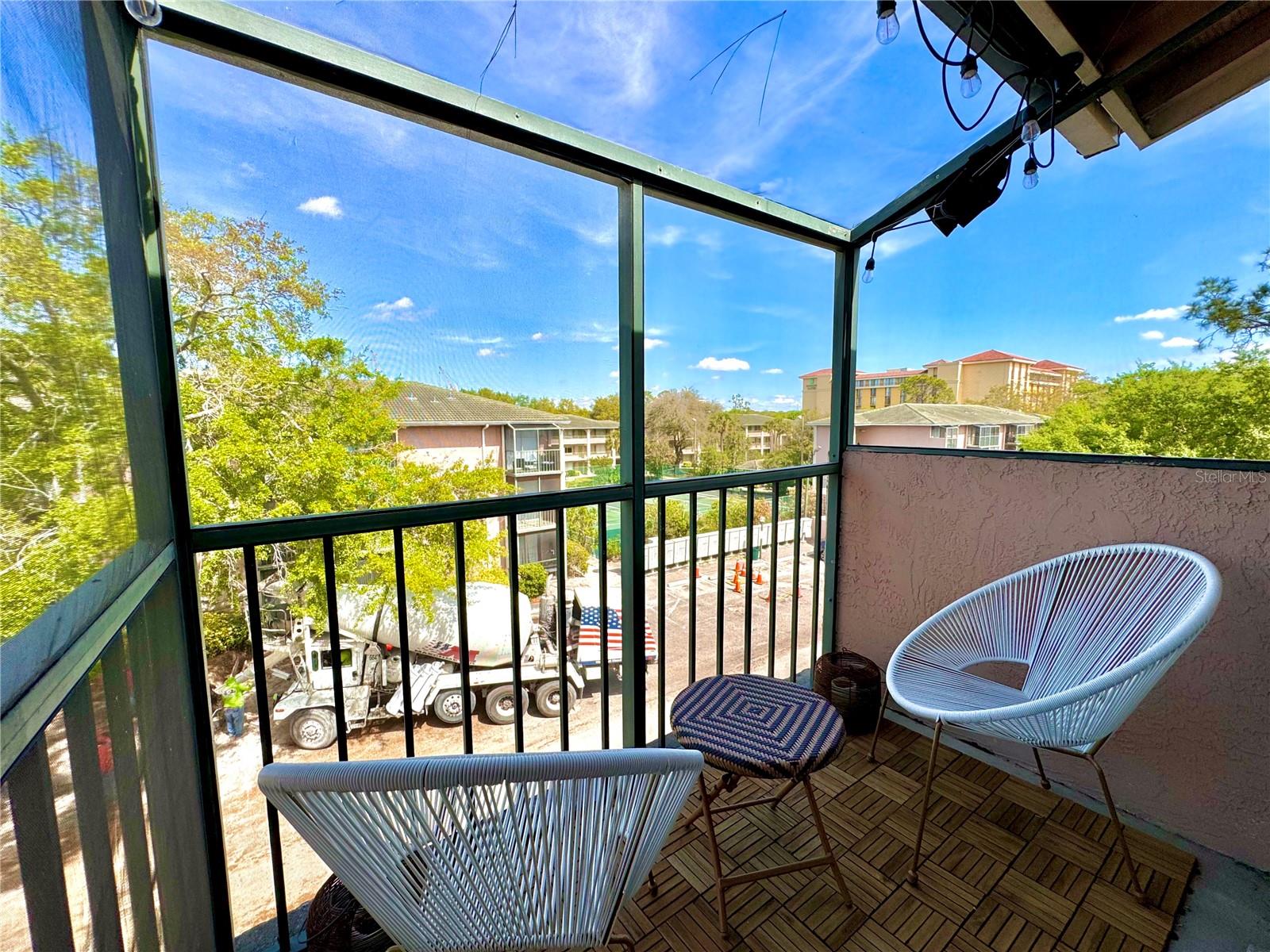 WATERSIDE AT CRANES ROOST A CONDO COMMUNITY - Residential