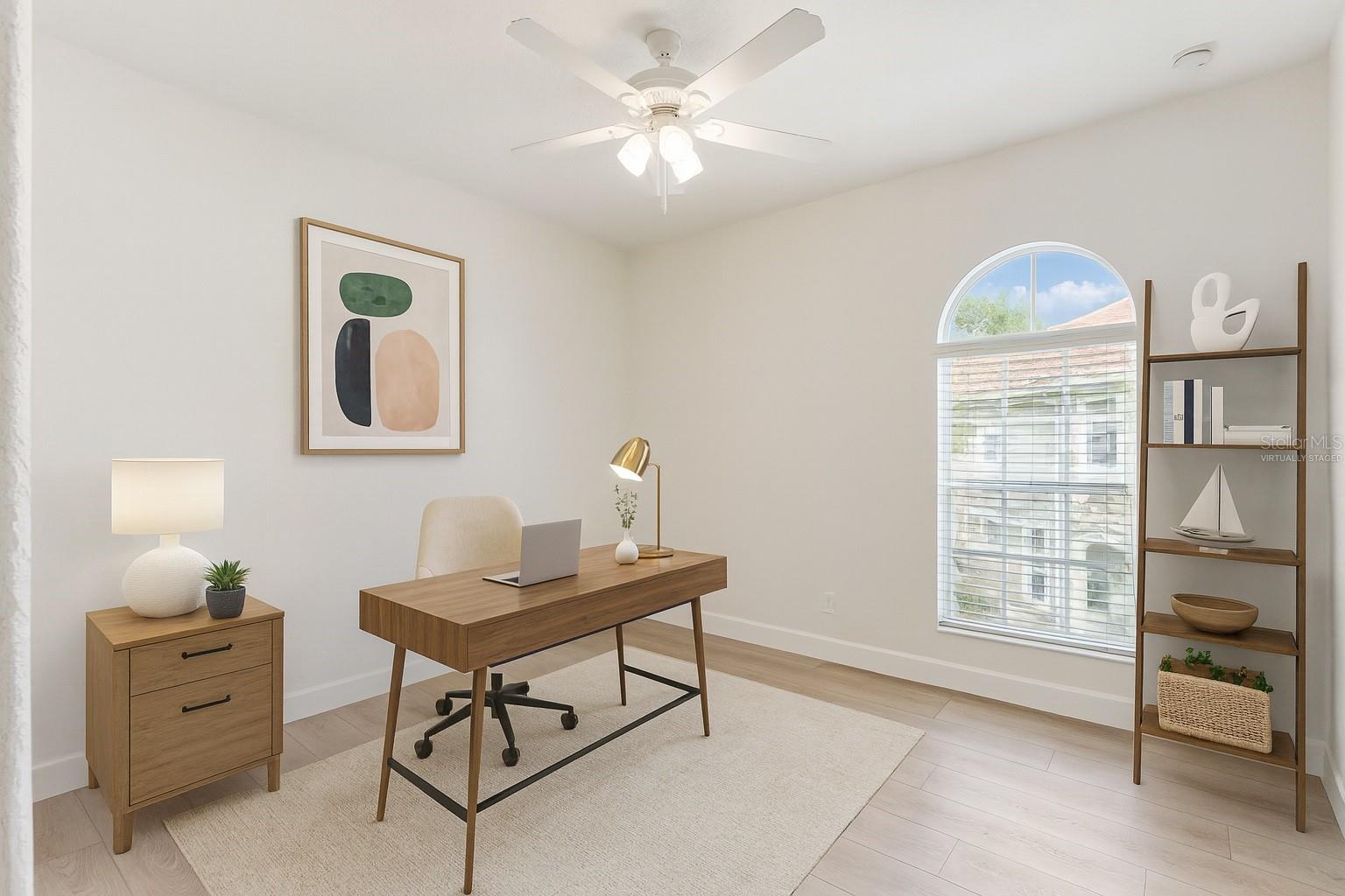 POINT CYPRESS - Residential Lease