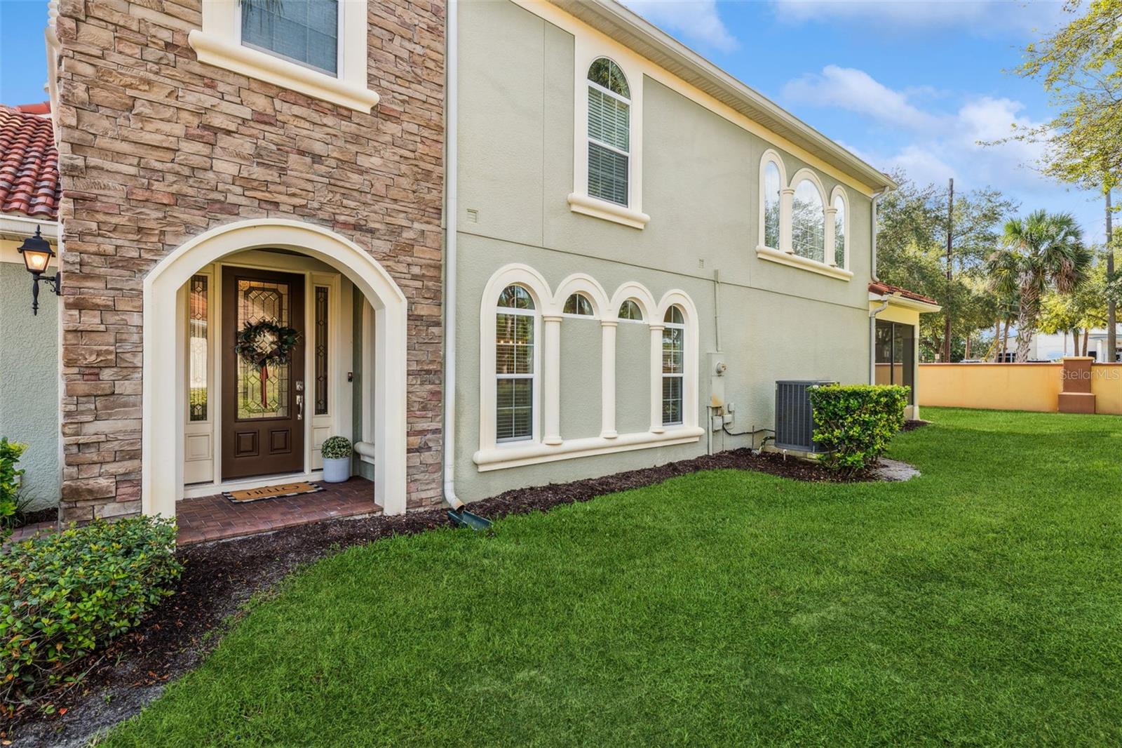 POINT CYPRESS - Residential Lease