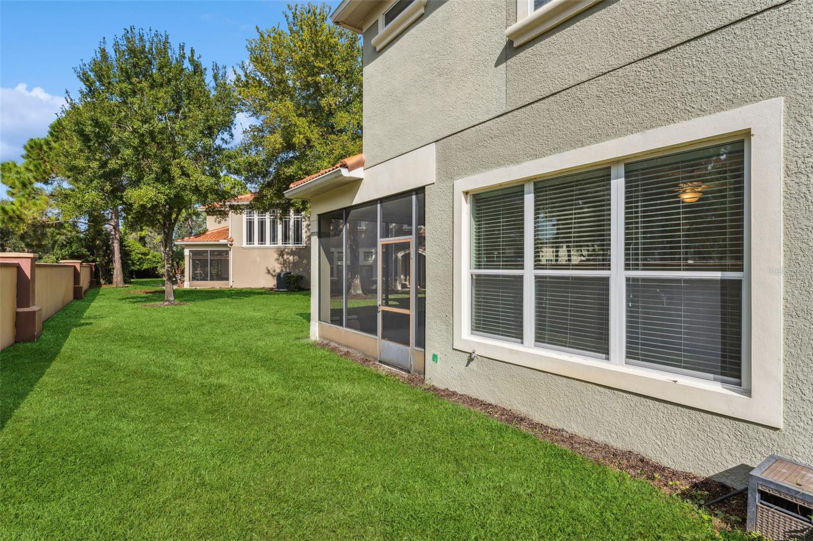 POINT CYPRESS - Residential Lease