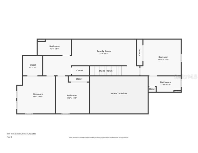 POINT CYPRESS - Residential Lease