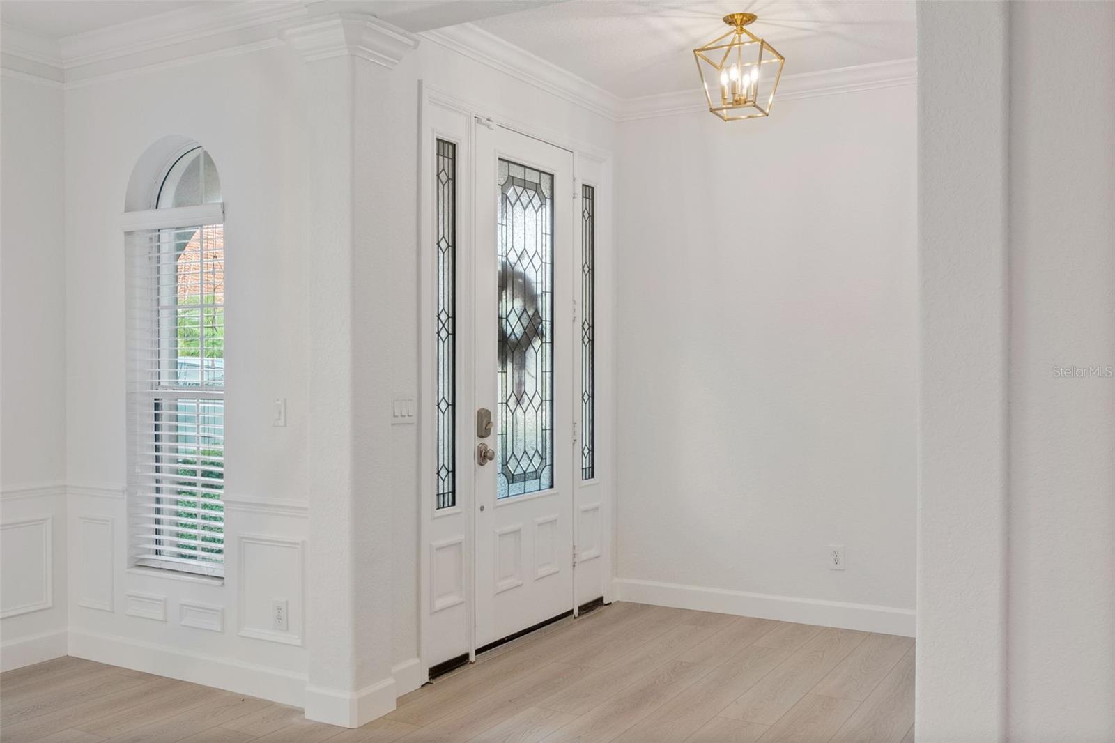 POINT CYPRESS - Residential Lease