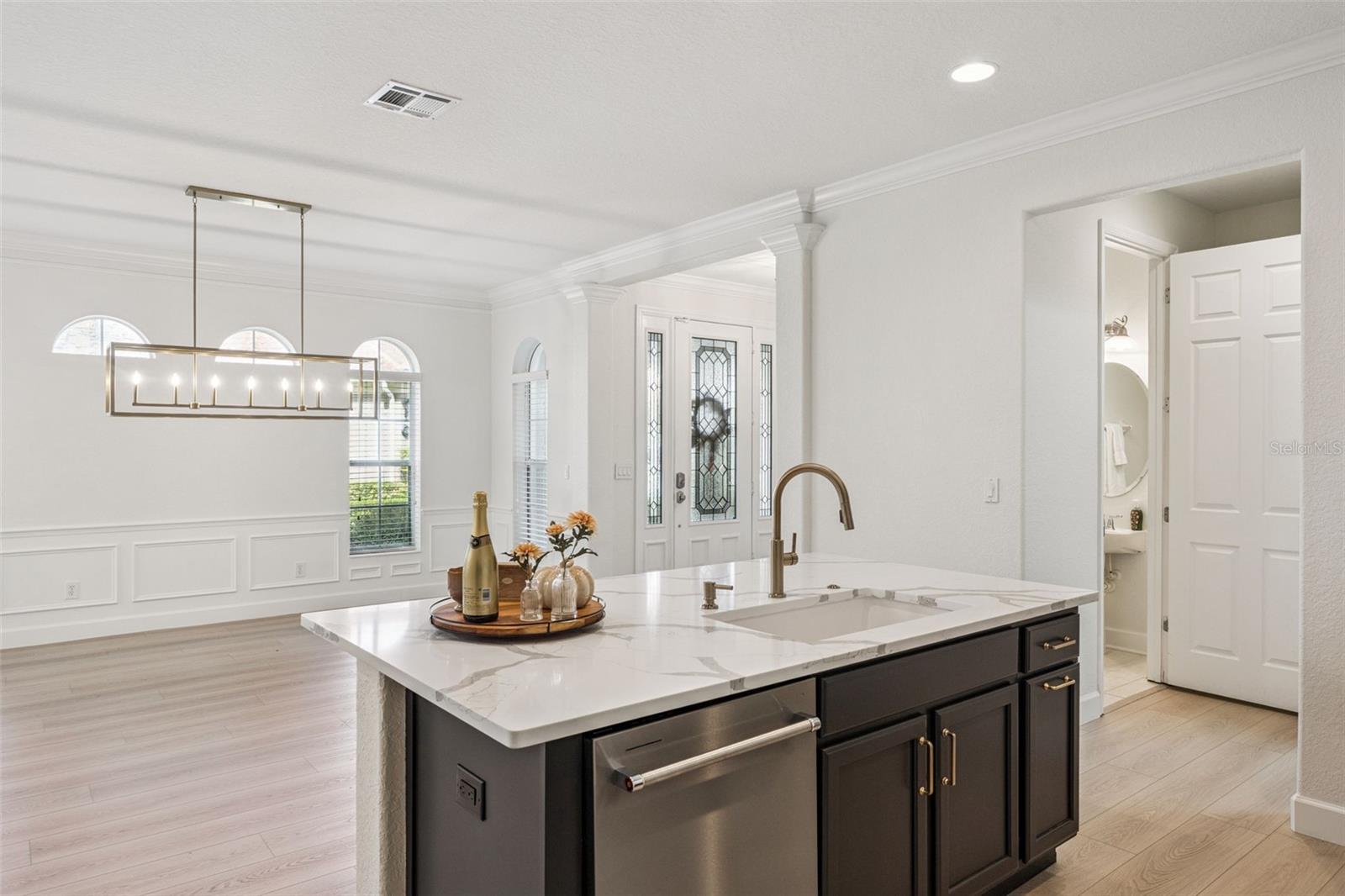 POINT CYPRESS - Residential Lease