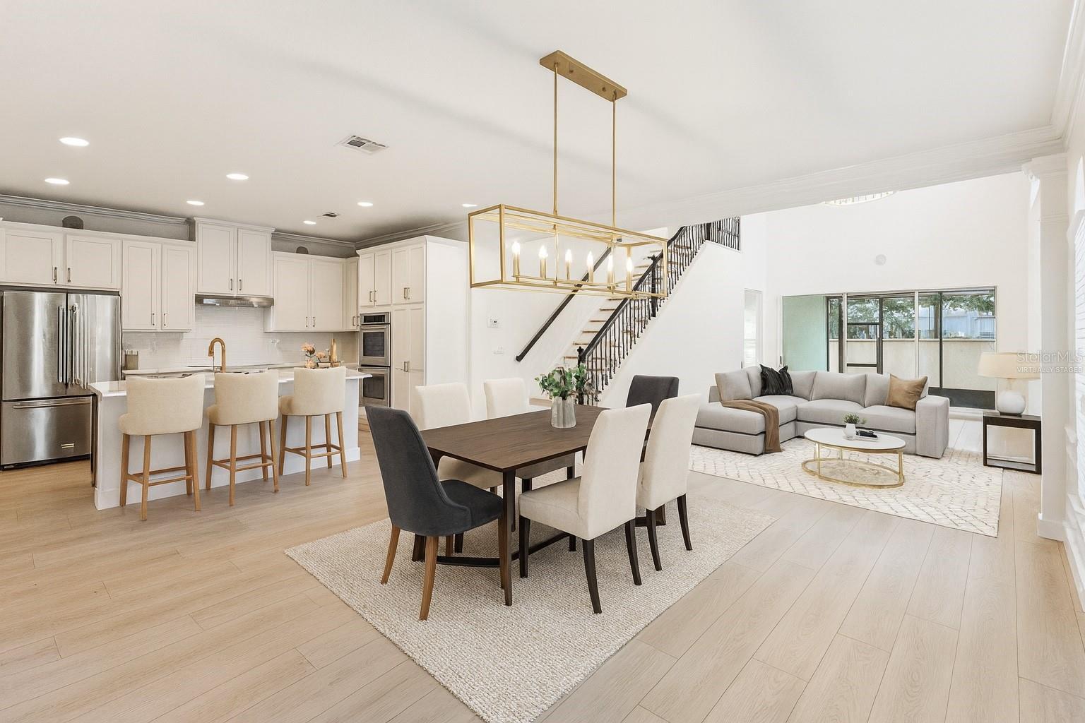 POINT CYPRESS - Residential Lease