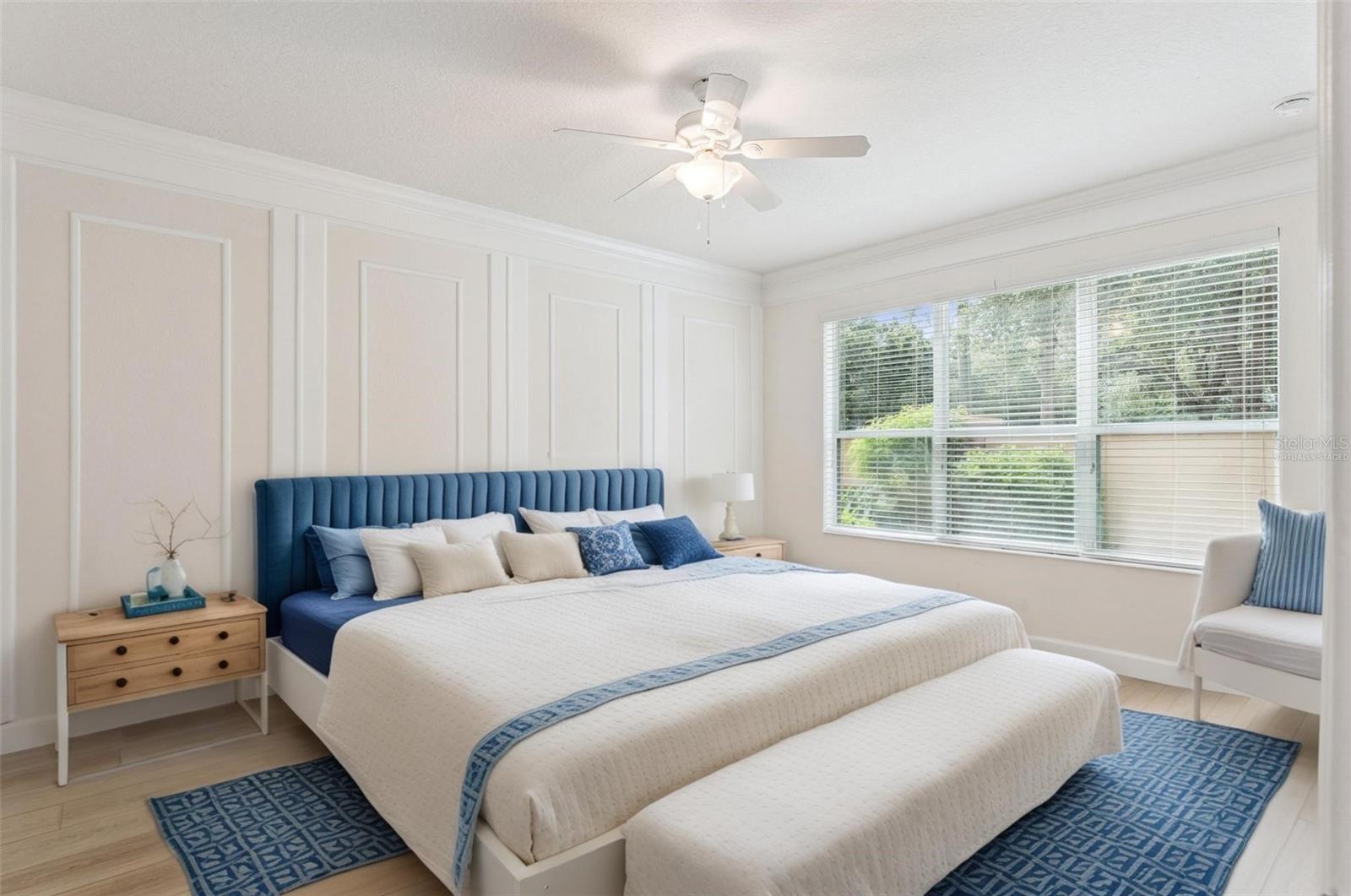 POINT CYPRESS - Residential Lease