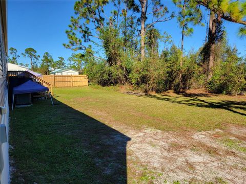 A home in PUNTA GORDA