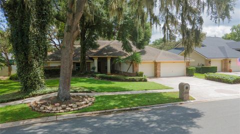 Photo of 2536 Mason Oaks Drive, Valrico, FL 33596 (MLS # TB8426507)