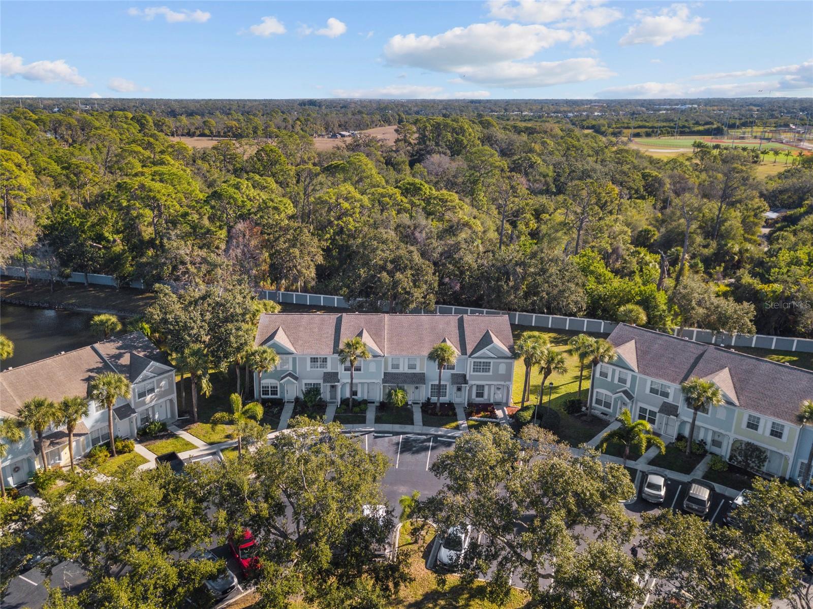 SABAL HARBOUR PH IB - Residential