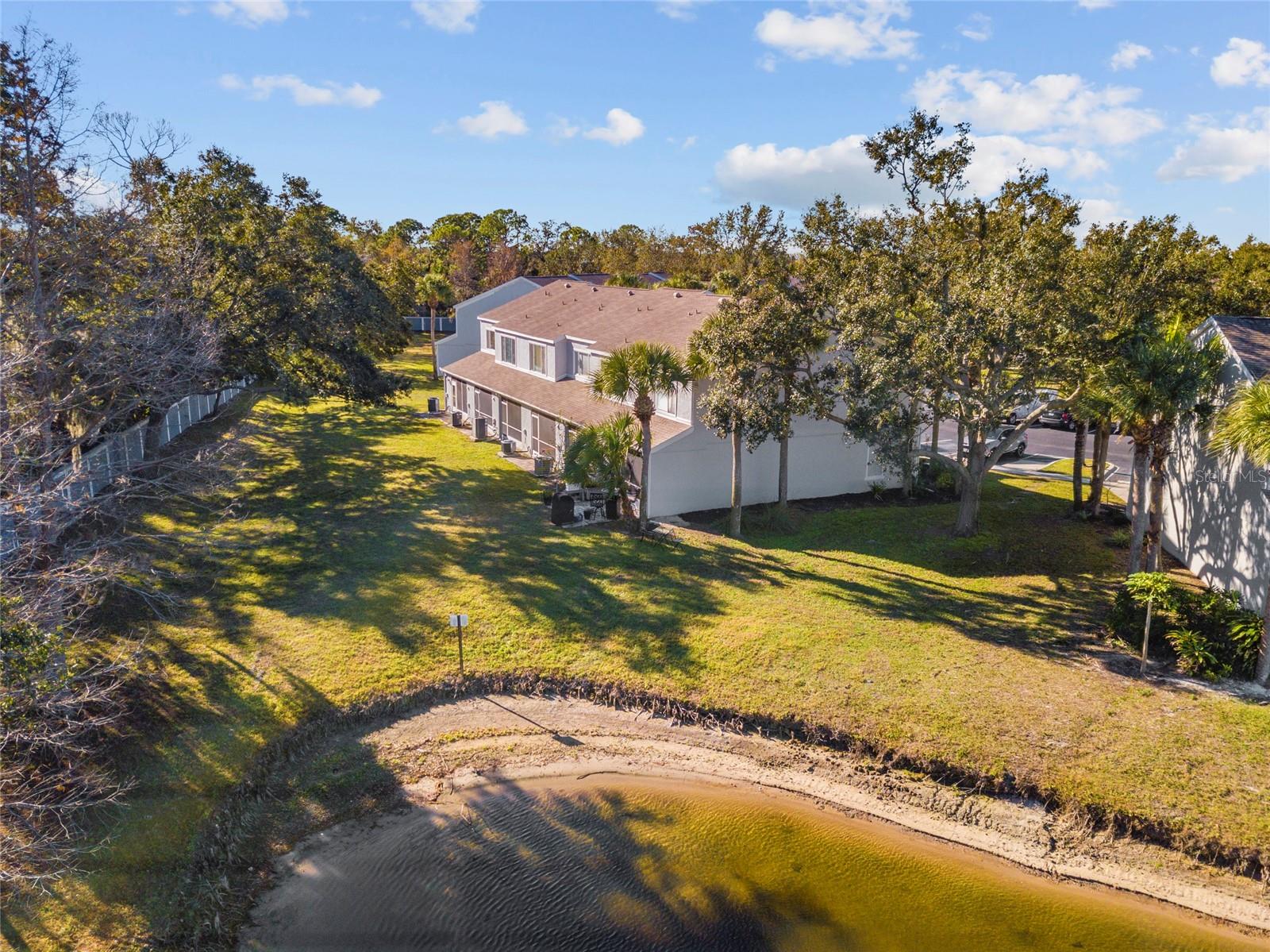 SABAL HARBOUR PH IB - Residential