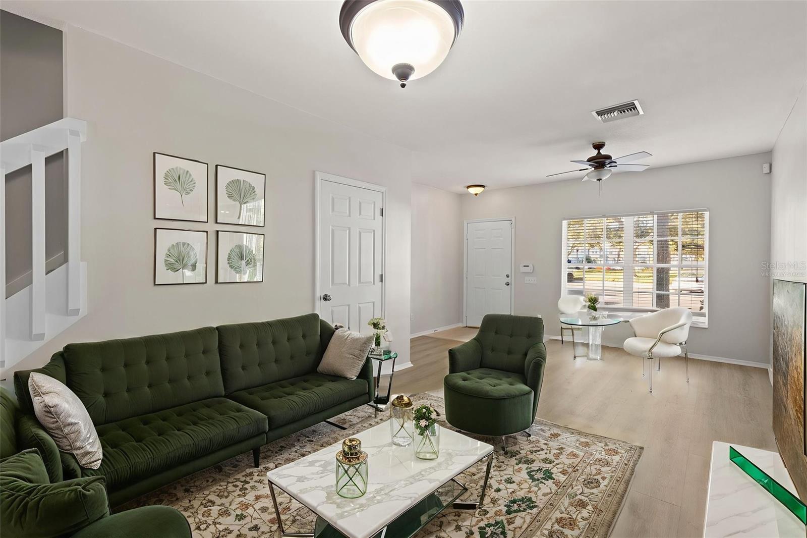 SABAL HARBOUR PH IB - Residential