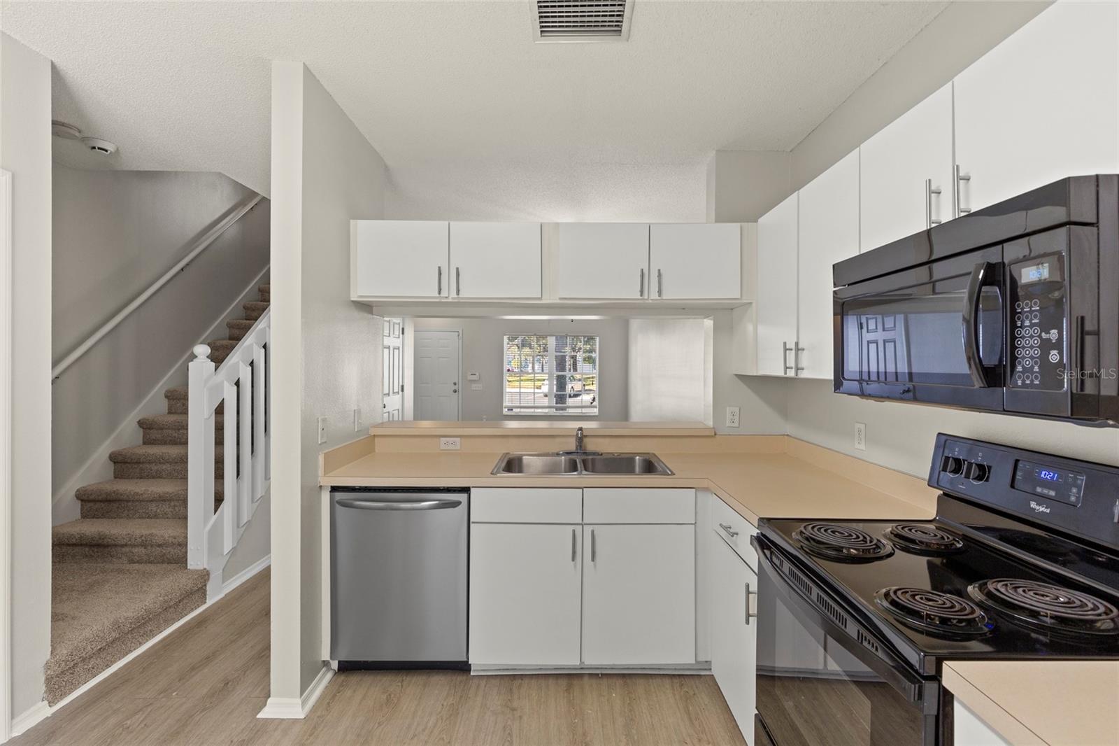 SABAL HARBOUR PH IB - Residential