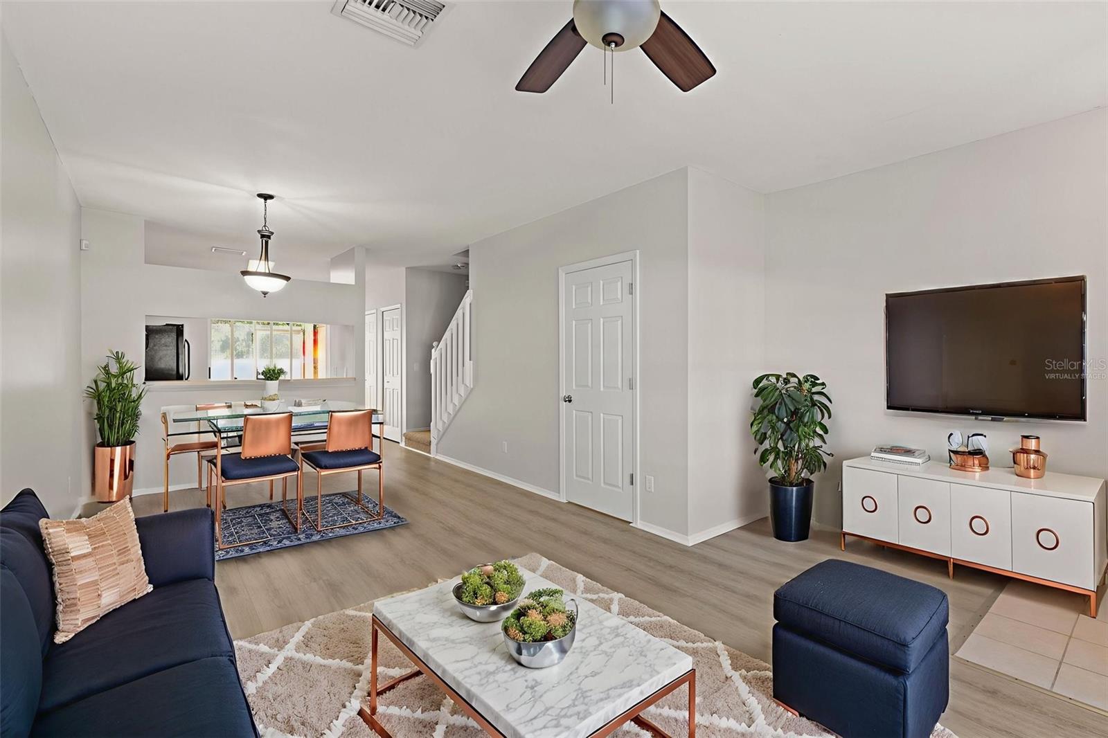 SABAL HARBOUR PH IB - Residential