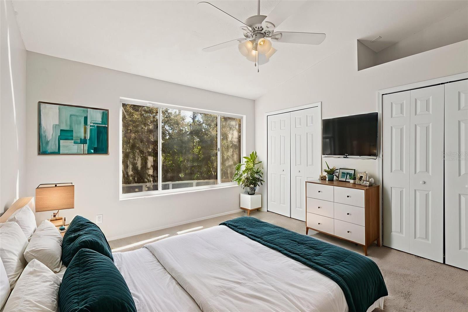 SABAL HARBOUR PH IB - Residential