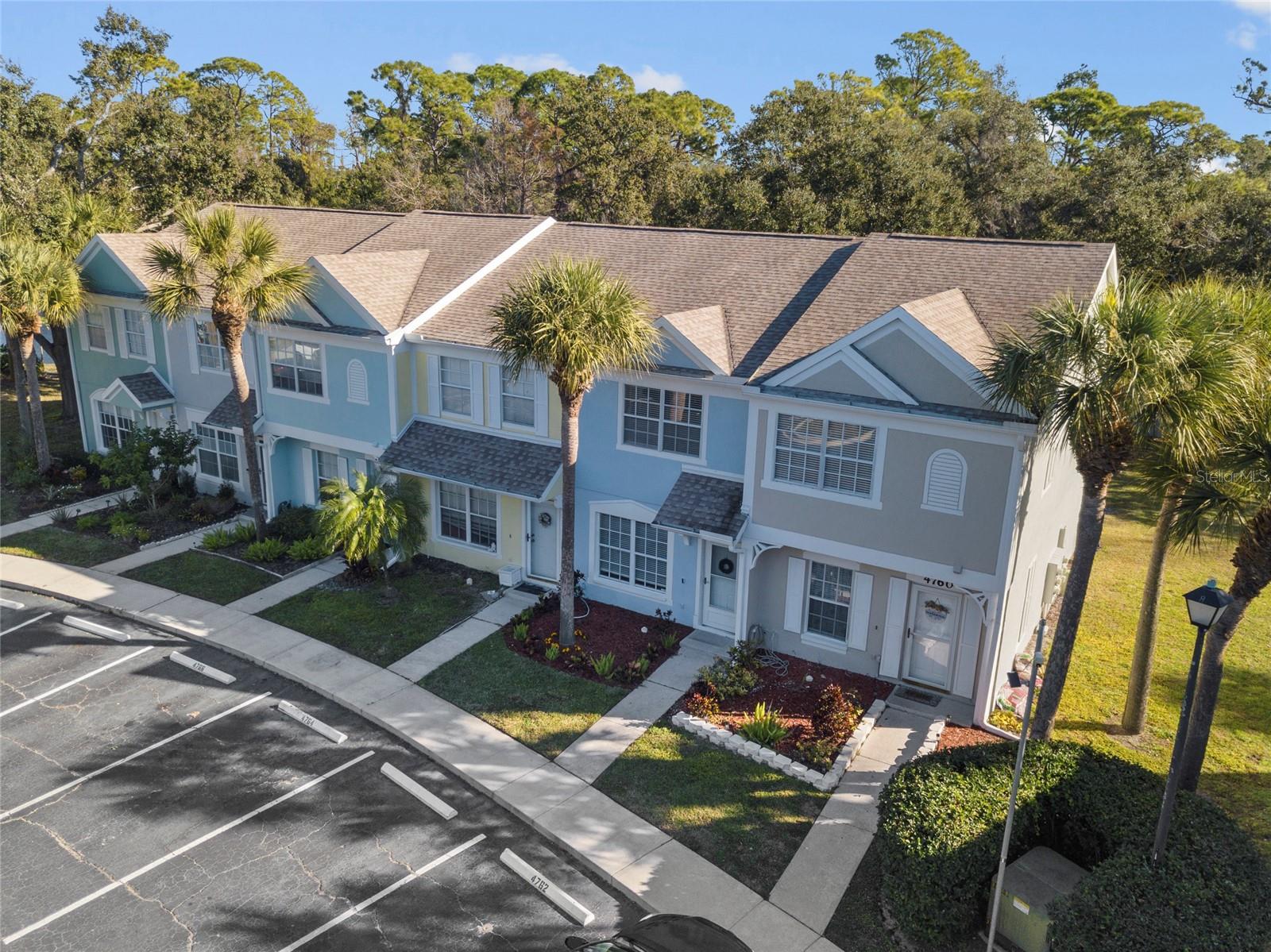 SABAL HARBOUR PH IB - Residential