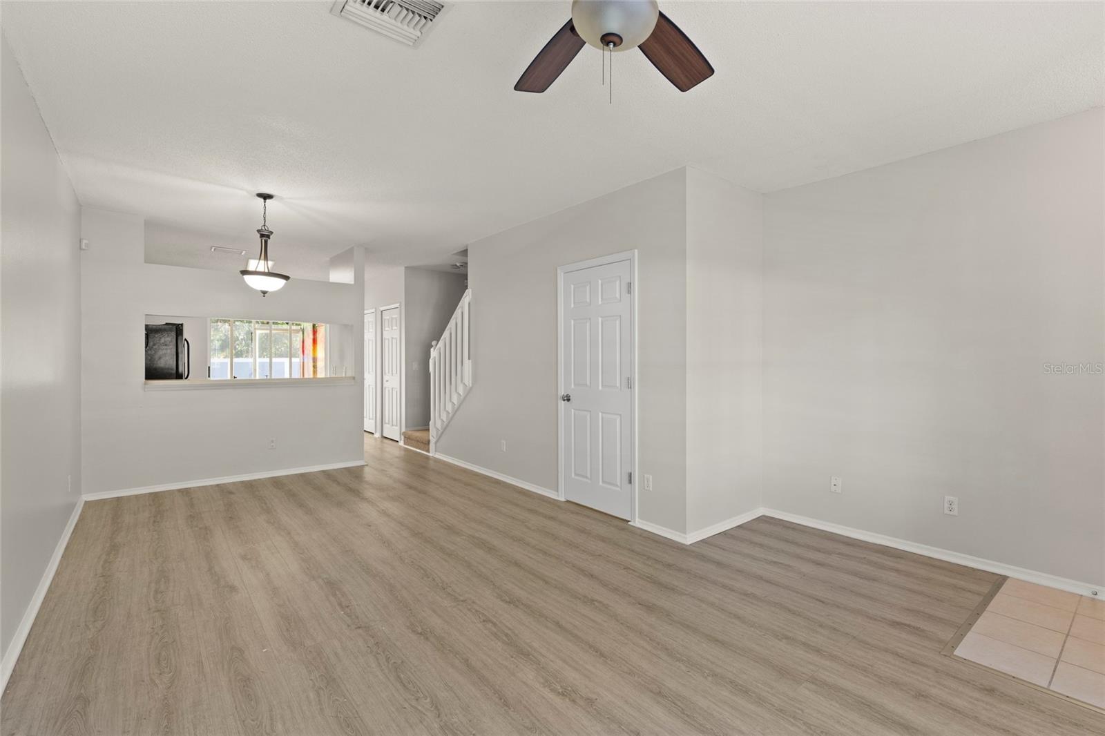 SABAL HARBOUR PH IB - Residential