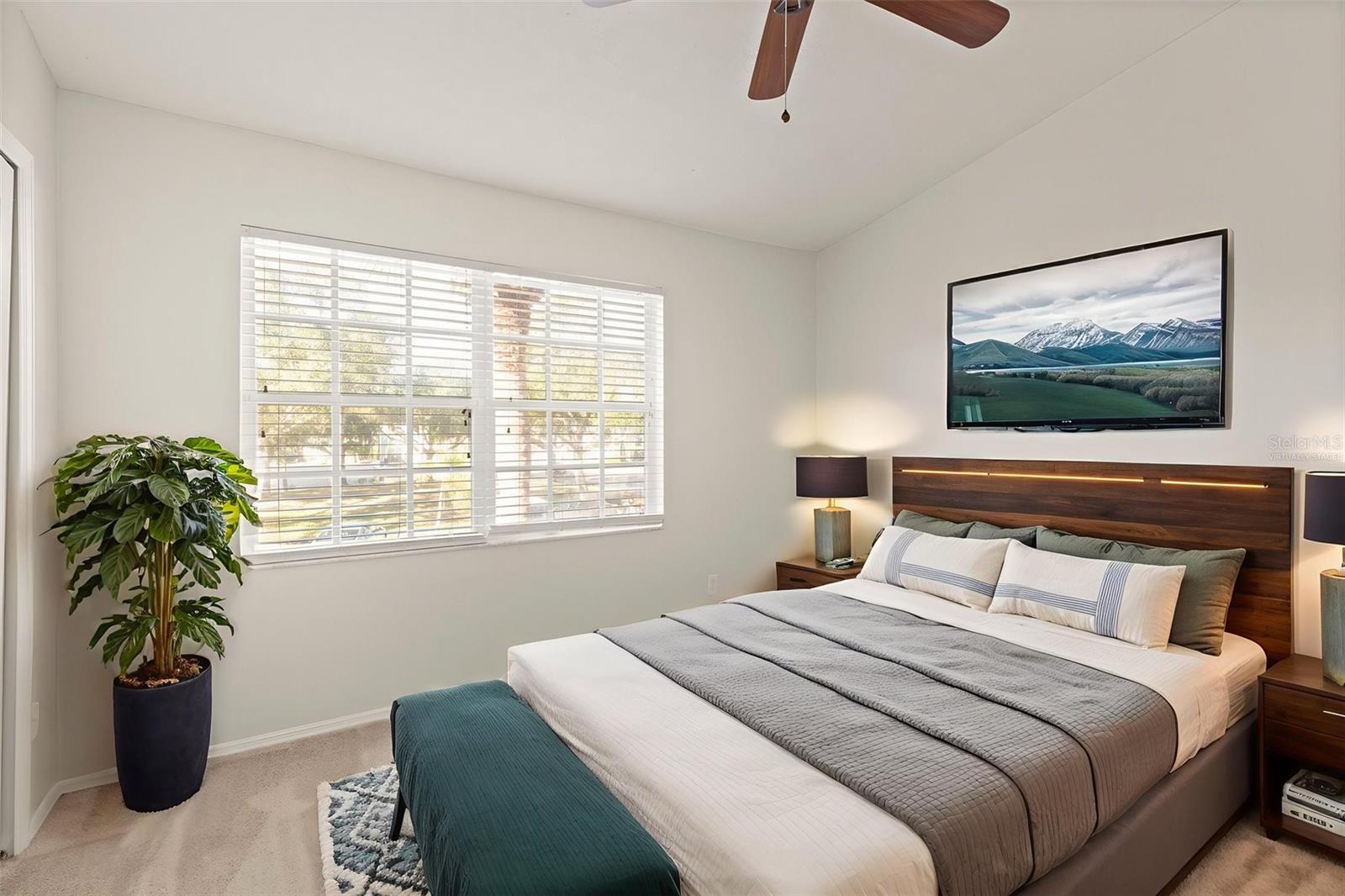 SABAL HARBOUR PH IB - Residential