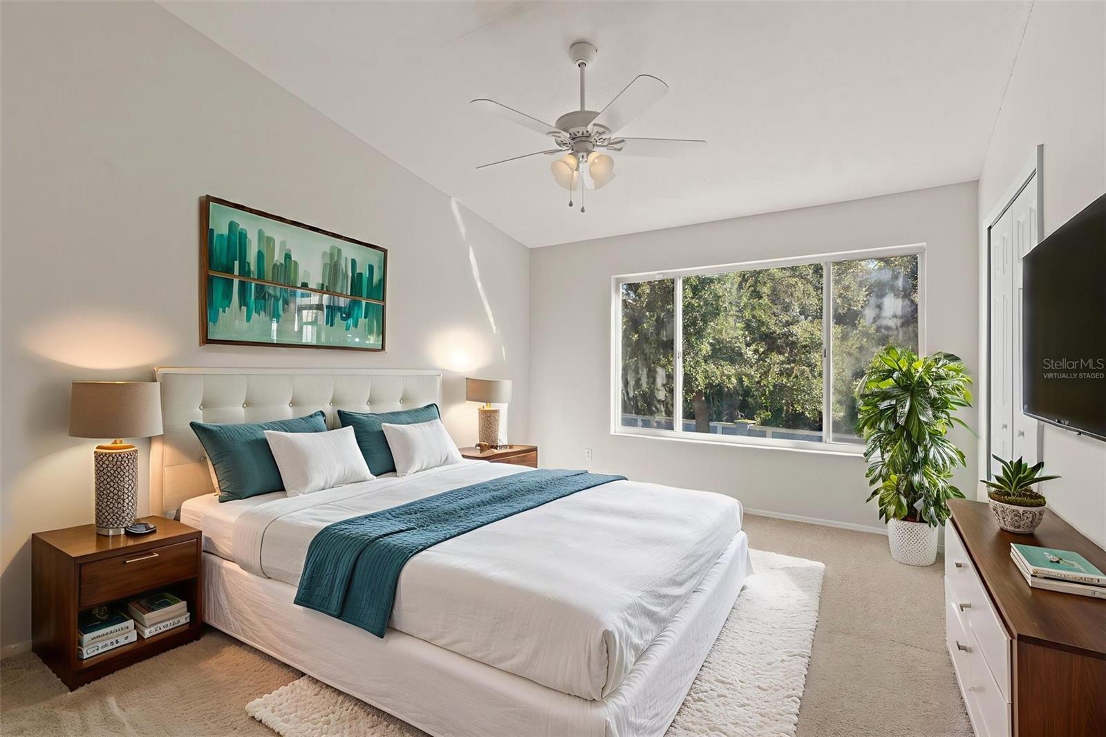 SABAL HARBOUR PH IB - Residential