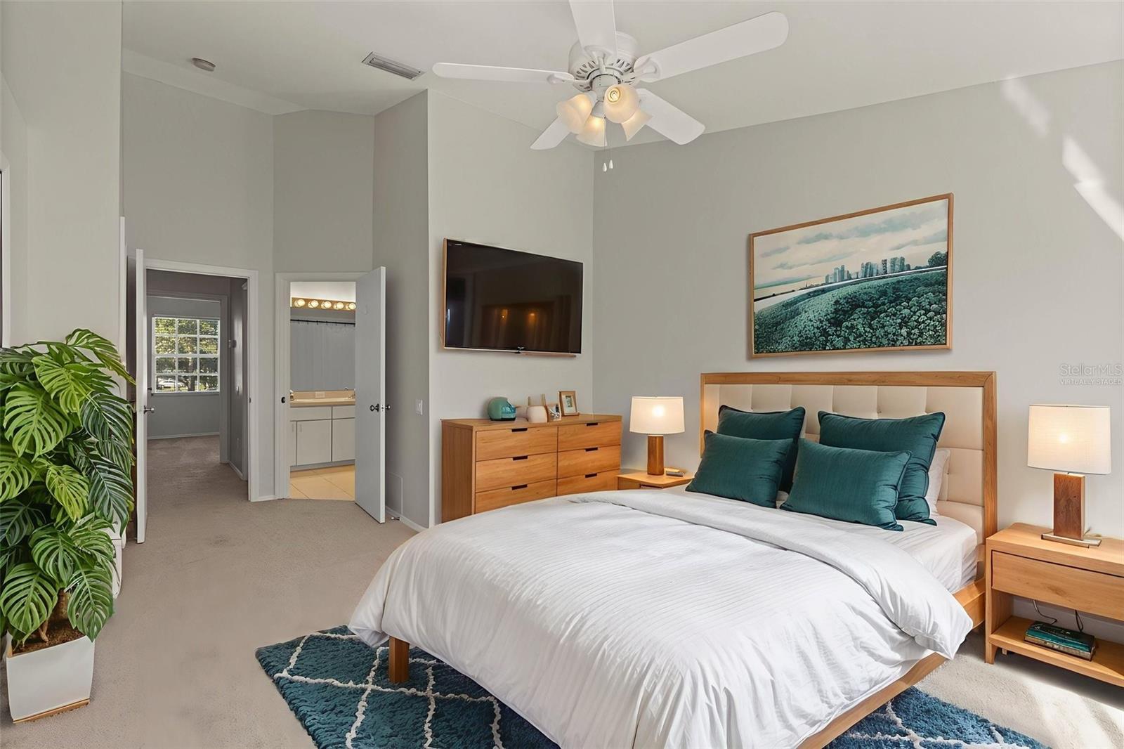 SABAL HARBOUR PH IB - Residential