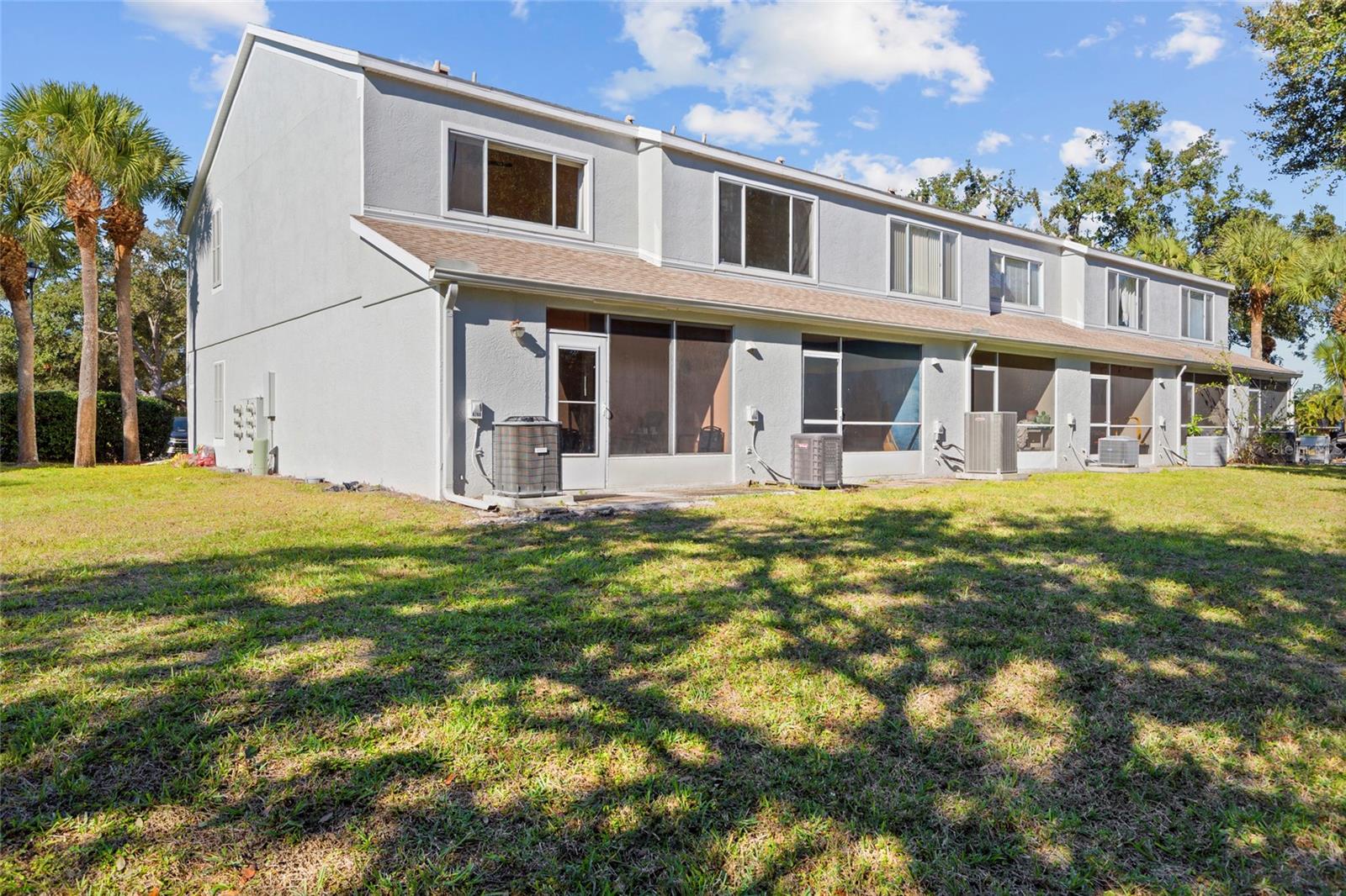 SABAL HARBOUR PH IB - Residential