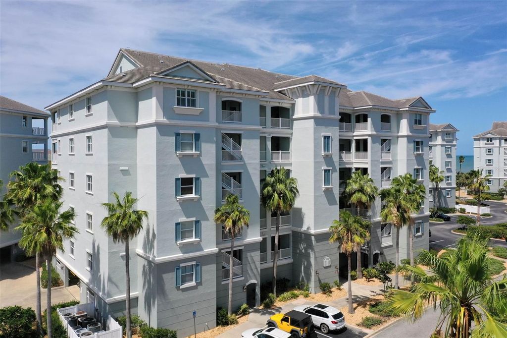 Photo of 300 Cinnamon Beach Way #235, Palm Coast, FL 32137 (MLS # FC312682)