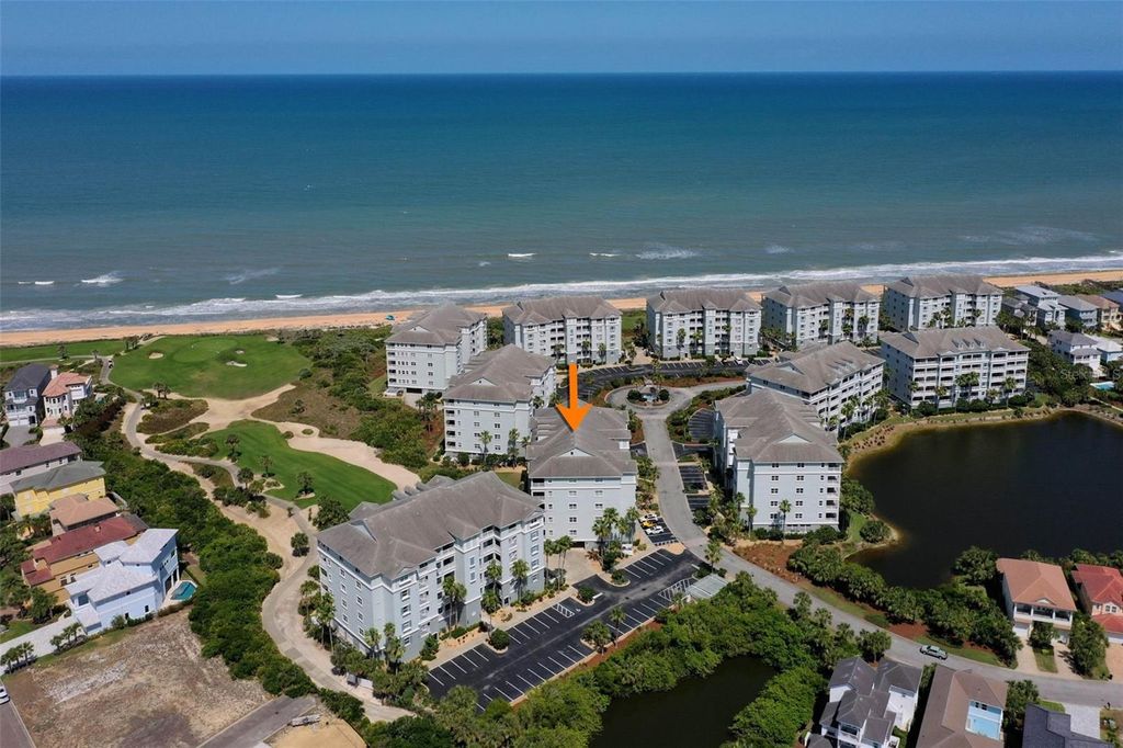 Photo of 300 Cinnamon Beach Way #235, Palm Coast, FL 32137 (MLS # FC312682)