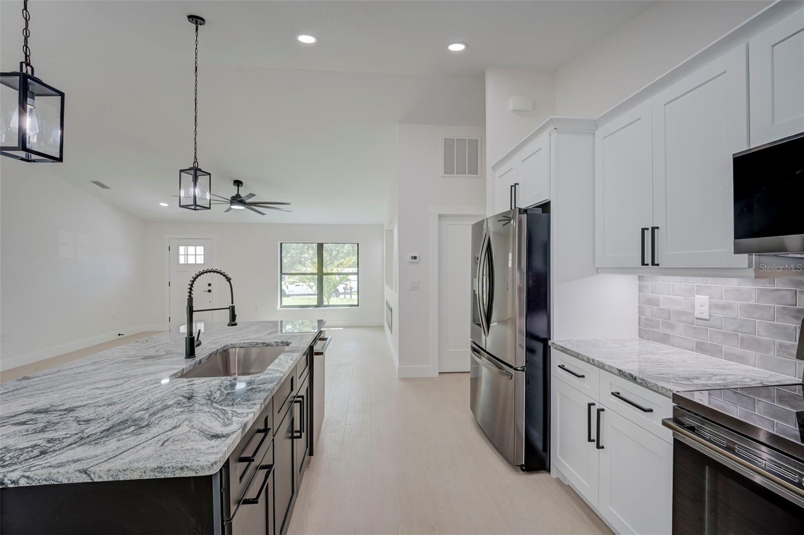 PORT CHARLOTTE SEC 017 - Residential