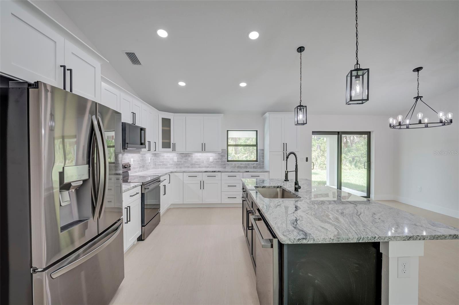 PORT CHARLOTTE SEC 017 - Residential