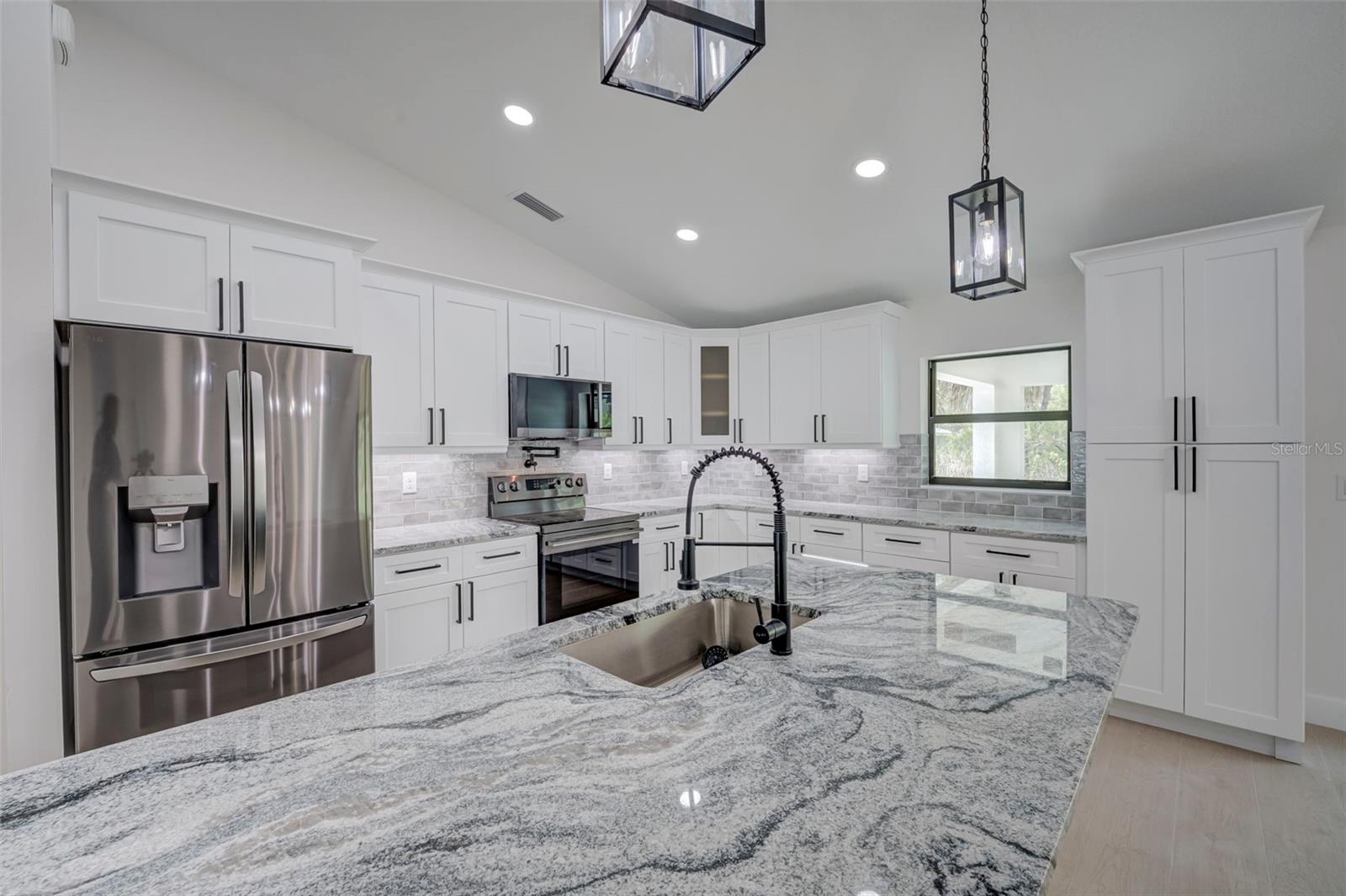 PORT CHARLOTTE SEC 017 - Residential