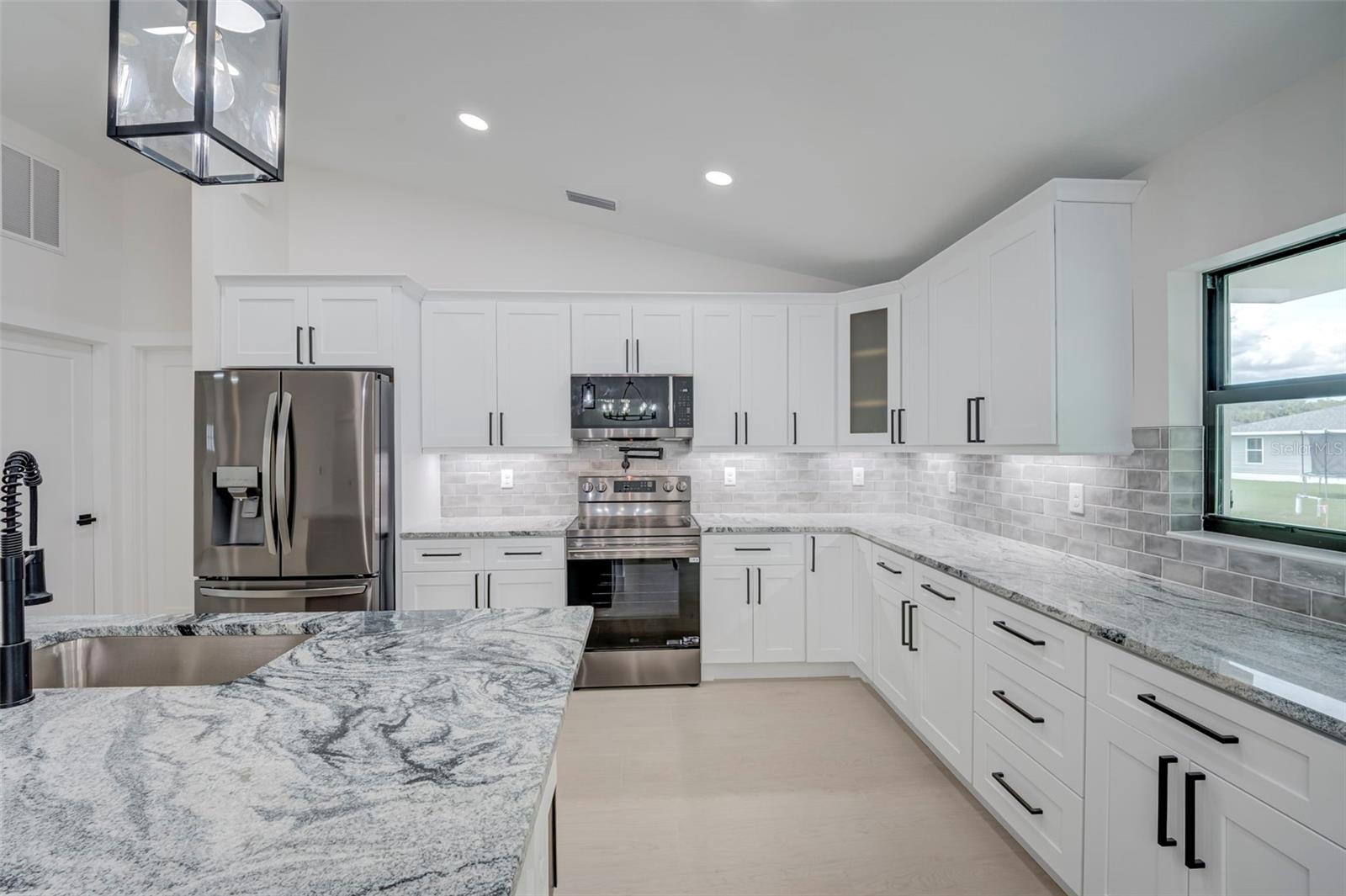 PORT CHARLOTTE SEC 017 - Residential