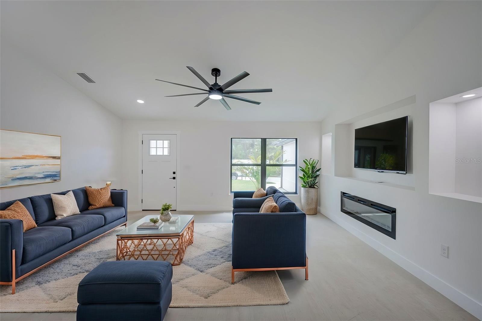 PORT CHARLOTTE SEC 017 - Residential