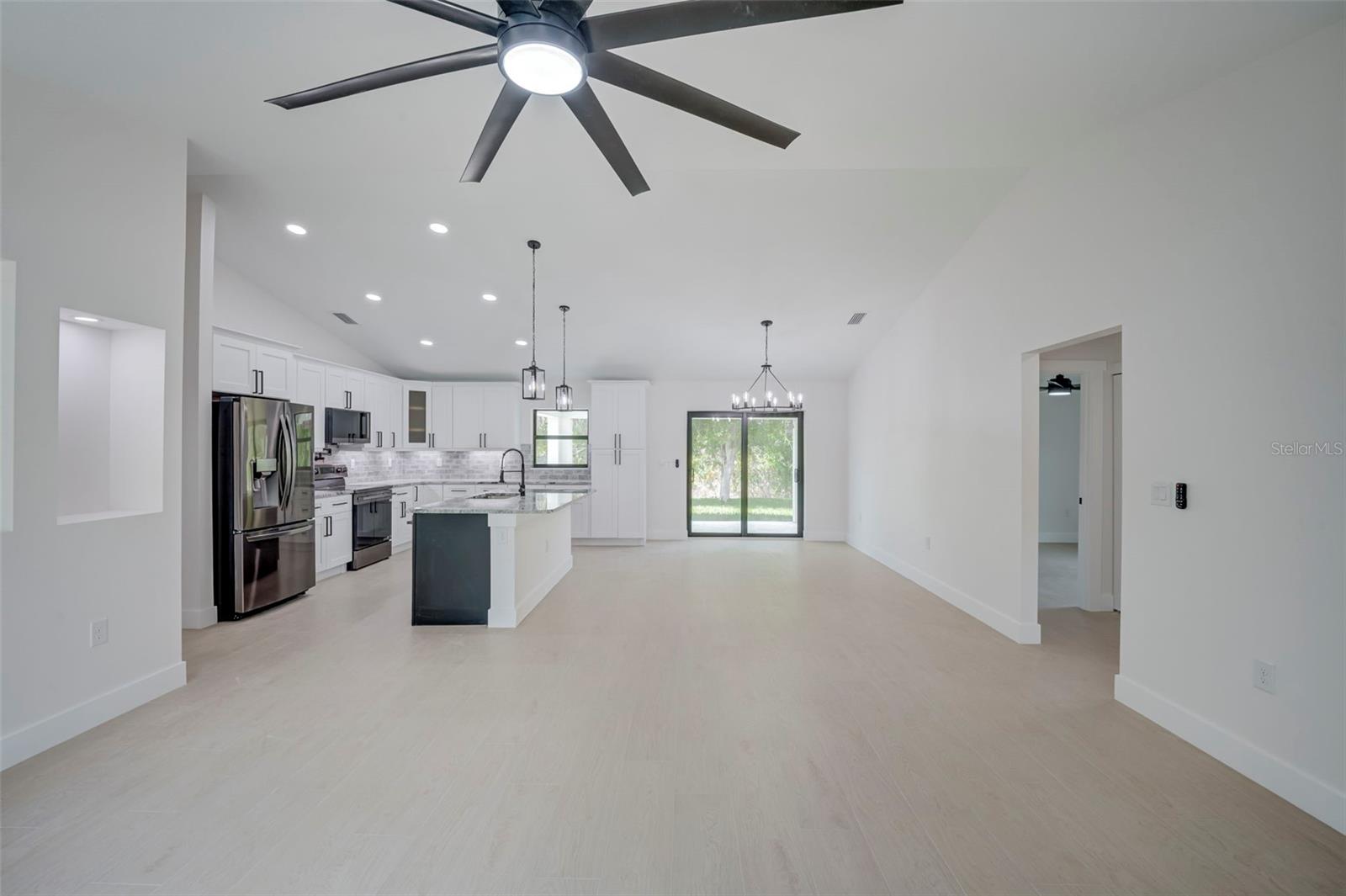 PORT CHARLOTTE SEC 017 - Residential