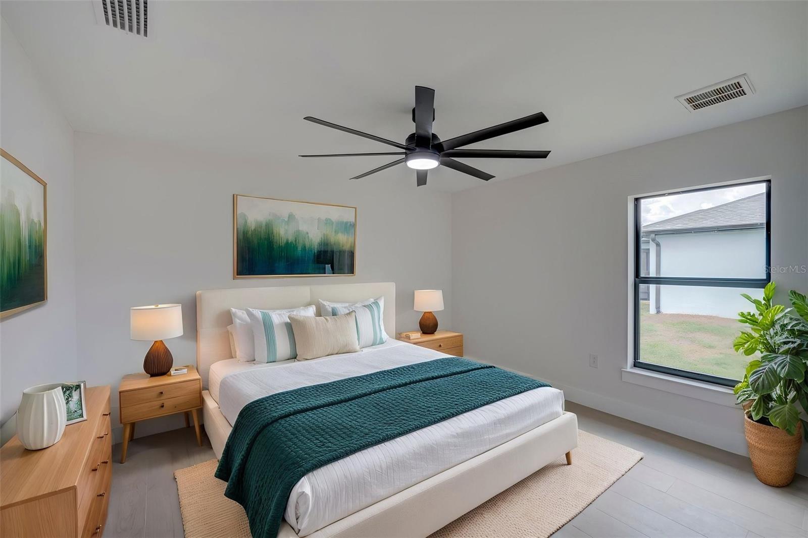 PORT CHARLOTTE SEC 017 - Residential