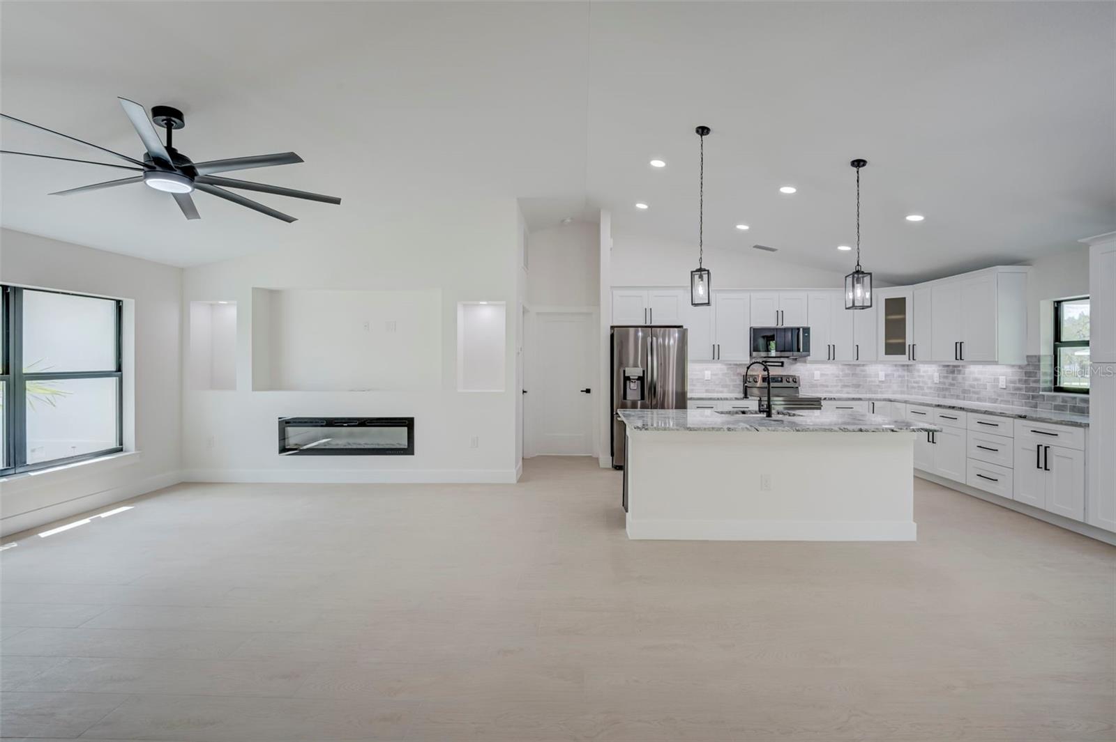 PORT CHARLOTTE SEC 017 - Residential