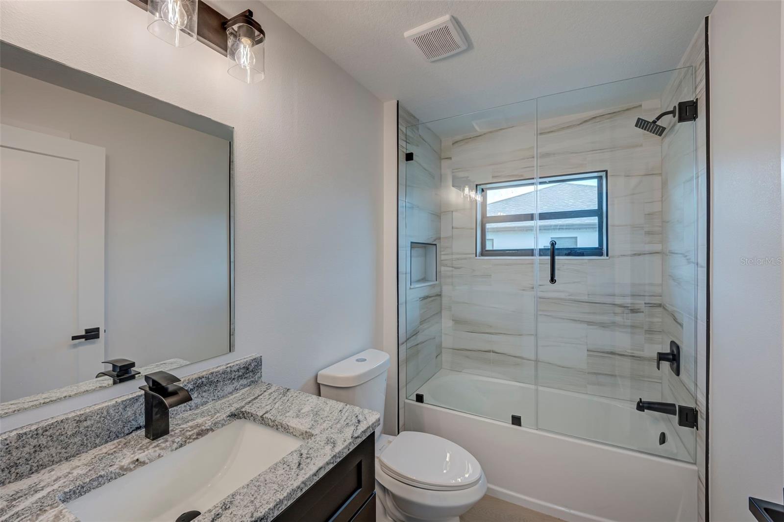 PORT CHARLOTTE SEC 017 - Residential