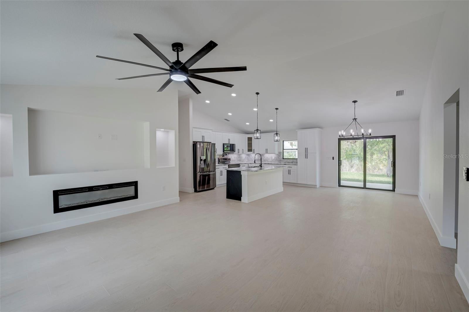 PORT CHARLOTTE SEC 017 - Residential