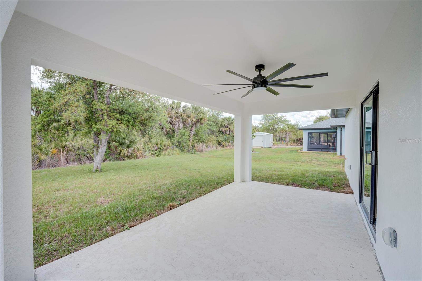 PORT CHARLOTTE SEC 017 - Residential