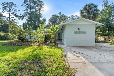 A home in GAINESVILLE