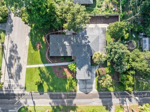 A home in GAINESVILLE